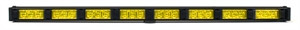 Whelen Eight Head Dominator TIR3 (Amber)