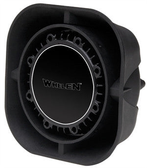 Whelen 100W Compact Black Composite Speaker (122DB)