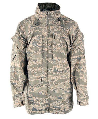 Air Force Digital Tiger Stripe