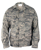 Air Force Digital Tiger Stripe
