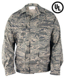 Airforce Digital Tiger Stripe