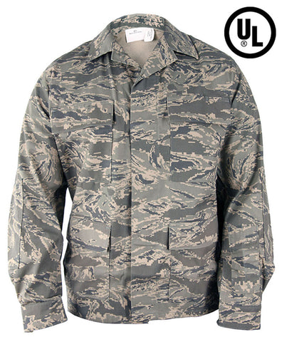 Airforce Digital Tiger Stripe