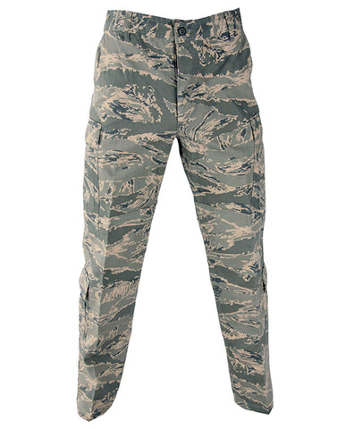 Air Force Digital Tiger Stripe