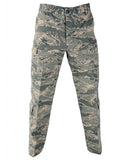 Air Force Digital Tiger Stripe