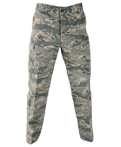 Air Force Digital Tiger Stripe