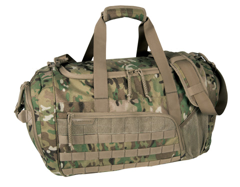 MultiCam®