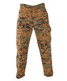 Propper ACU Army Combat Uniform Poly Cotton Battle Ripstop Trousers