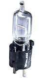 Whelen 35 Watt 12 VDC Snap-In Halogen Replacement Lamp