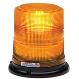 Whelen L10 12VDC 4-LED Beacon (Amber)