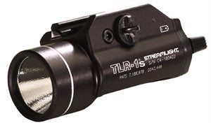 Streamlight TLR-1S Tactical Light