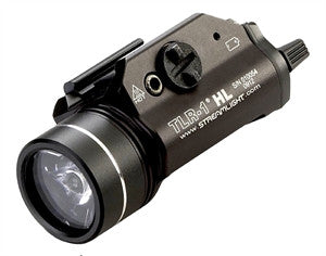 Streamlight TLR-1 HL Tactical Light