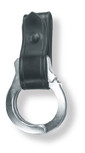 B583 Round Bottom Handcuff Case
