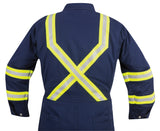 Propper® FR Coverall - Reflective Trim