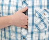 Propper® Covert Button-Up – Short Sleeve