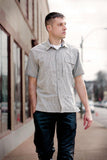 Propper™ Covert Button-Up – Short Sleeve - Closeout