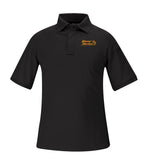 Young Marines Propper® Men's Snag-Free Polo - Short Sleeve