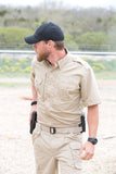 Propper™ Men's Tactical Shirt – Short Sleeve